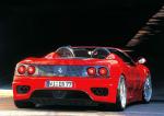 Ferrari 360 Spider by Imola Racing 2000 года